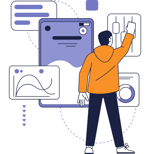 Custom Software Development